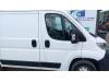 Citroen Jumper 2.2 Blue HDi 120 Sloopvoertuig (2020, Metallic, Wit, Blank)