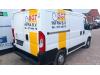 Citroen Jumper 2.2 Blue HDi 120 Sloopvoertuig (2020, Metallic, Wit, Blank)