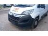 Citroen Jumper 2.2 Blue HDi 120 Sloopvoertuig (2020, Metallic, Wit, Blank)