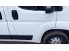 Citroen Jumper 2.2 Blue HDi 120 Sloopvoertuig (2020, Metallic, Wit, Blank)