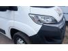 Citroen Jumper 2.2 Blue HDi 120 Sloopvoertuig (2020, Metallic, Wit, Blank)