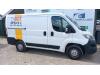 Citroen Jumper 2.2 Blue HDi 120 Sloopvoertuig (2020, Metallic, Wit, Blank)