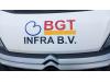 Citroen Jumper 2.2 Blue HDi 120 Sloopvoertuig (2020, Metallic, Wit, Blank)
