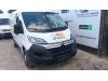 Citroen Jumper 2.2 Blue HDi 120 Sloopvoertuig (2020, Metallic, Wit, Blank)