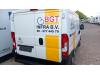 Citroen Jumper 2.2 Blue HDi 120 Sloopvoertuig (2020, Metallic, Wit, Blank)