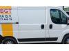 Citroen Jumper 2.2 Blue HDi 120 Sloopvoertuig (2020, Metallic, Wit, Blank)