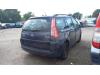 Citroen C4 Grand Picasso 1.8 16V Sloopvoertuig (2007, Paars)