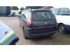 Citroen C4 Grand Picasso 1.8 16V Sloopvoertuig (2007, Paars)