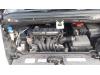 Citroen C4 Grand Picasso 1.8 16V Sloopvoertuig (2007, Paars)