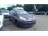 Citroen C4 Grand Picasso 1.8 16V Sloopvoertuig (2007, Paars)