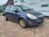 Opel Corsa uit 2011 (Sloopvoertuig)
