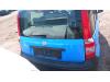 Fiat Panda 1.1 Fire Sloopvoertuig (2005, Blauw)