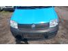 Fiat Panda 1.1 Fire Sloopvoertuig (2005, Blauw)