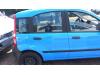 Fiat Panda 1.1 Fire Sloopvoertuig (2005, Blauw)