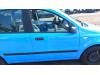 Fiat Panda 1.1 Fire Sloopvoertuig (2005, Blauw)