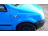 Fiat Panda 1.1 Fire Sloopvoertuig (2005, Blauw)