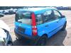 Fiat Panda 1.1 Fire Sloopvoertuig (2005, Blauw)