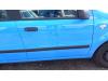 Fiat Panda 1.1 Fire Sloopvoertuig (2005, Blauw)