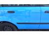 Fiat Panda 1.1 Fire Sloopvoertuig (2005, Blauw)