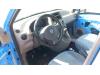 Fiat Panda 1.1 Fire Sloopvoertuig (2005, Blauw)