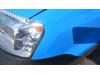 Fiat Panda 1.1 Fire Sloopvoertuig (2005, Blauw)