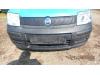Fiat Panda 1.1 Fire Sloopvoertuig (2005, Blauw)