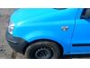 Fiat Panda 1.1 Fire Sloopvoertuig (2005, Blauw)