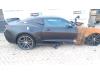 Chevrolet Camaro 2.0 Turbo 16V Sloopvoertuig (2018, Zwart)