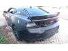 Chevrolet Camaro 2.0 Turbo 16V Sloopvoertuig (2018, Zwart)