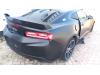 Chevrolet Camaro 2.0 Turbo 16V Sloopvoertuig (2018, Zwart)