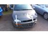 Mazda 121 1.3i GL,GLX,Top 16V Sloopvoertuig (1994, Grijs)