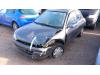 Mazda 121 1.3i GL,GLX,Top 16V Sloopvoertuig (1994, Grijs)