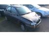 Mazda 121 1.3i GL,GLX,Top 16V Sloopvoertuig (1994, Grijs)
