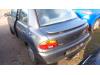 Mazda 121 1.3i GL,GLX,Top 16V Sloopvoertuig (1994, Grijs)