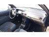 Mazda 121 1.3i GL,GLX,Top 16V Sloopvoertuig (1994, Grijs)