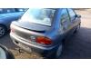 Mazda 121 1.3i GL,GLX,Top 16V Sloopvoertuig (1994, Grijs)