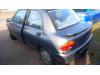 Mazda 121 1.3i GL,GLX,Top 16V Sloopvoertuig (1994, Grijs)