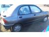 Mazda 121 1.3i GL,GLX,Top 16V Sloopvoertuig (1994, Grijs)