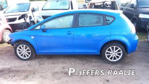 Seat Leon 1.4 TSI 16V  (Sloop)