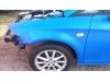 Seat Leon 1.4 TSI 16V Sloopvoertuig (2012, Blauw)