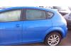 Seat Leon 1.4 TSI 16V Sloopvoertuig (2012, Blauw)