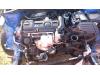 Seat Leon 1.4 TSI 16V Sloopvoertuig (2012, Blauw)