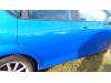 Seat Leon 1.4 TSI 16V Sloopvoertuig (2012, Blauw)