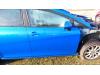 Seat Leon 1.4 TSI 16V Sloopvoertuig (2012, Blauw)