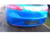 Seat Leon 1.4 TSI 16V Sloopvoertuig (2012, Blauw)