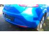 Seat Leon 1.4 TSI 16V Sloopvoertuig (2012, Blauw)