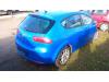 Seat Leon 1.4 TSI 16V Sloopvoertuig (2012, Blauw)