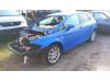 Seat Leon 1.4 TSI 16V Sloopvoertuig (2012, Blauw)