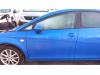 Seat Leon 1.4 TSI 16V Sloopvoertuig (2012, Blauw)