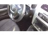 Seat Leon 1.4 TSI 16V Sloopvoertuig (2012, Blauw)